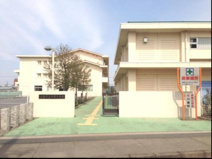 川島町立伊草小学校
