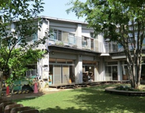 滝山しおん保育園