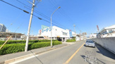 コーナン内環放出東店