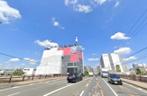 ラウンドワンスタジアム 城東放出店