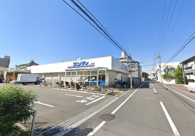 サンディ放出店の画像1