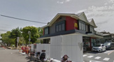 マクドナルド 放出店