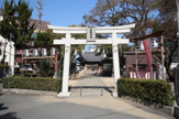 大枝神社