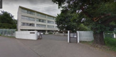 狭山市立入間野中学校
