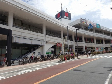 西友 二俣川店の画像2