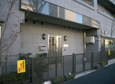 キッズソフィア・白山保育園の画像1