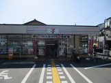 セブン-イレブン京都大宮北箱ノ井町店