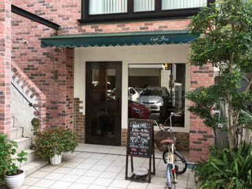 カフェナインの画像1