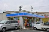ローソン 福知山多保市店