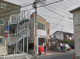 川崎浅田郵便局の画像