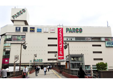 津田沼パルコの画像1