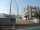 志村第三中学校の画像