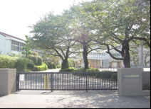 三芳町立竹間沢小学校