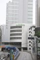 渋谷マークシティ