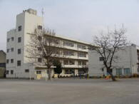 習志野市立袖ヶ浦西小学校