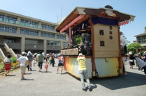 習志野市立香澄小学校