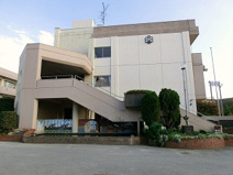 船橋市立二宮中学校