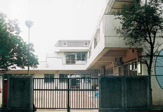 船橋市立二宮保育園の画像