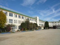船橋市立中野木小学校