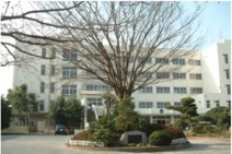 船橋市立薬円台南小学校