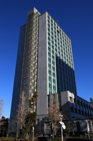 千葉工業大学 津田沼キャンパスの画像1