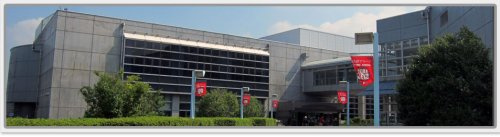 船橋アリーナの画像