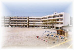 船橋市立芝山東小学校の画像1