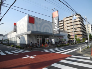 西友蓮根坂下店情報ページ 新宿エリアのマンション購入ならベストパートナー