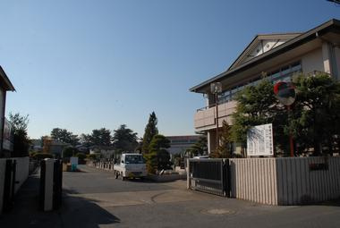 習志野霊園の画像1