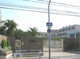 東淡路小学校