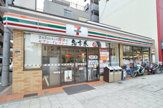 セブン‐イレブン 大阪瓦屋町３丁目店