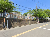 二宮町立百合が丘保育園