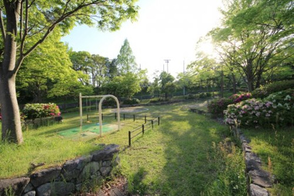 奥の野児童公園の画像2