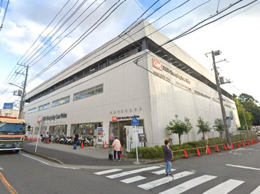 オーケー戸塚上矢部店の画像1