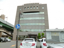愛知県南警察署