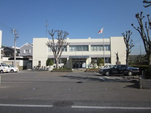 船橋市 二宮出張所の画像