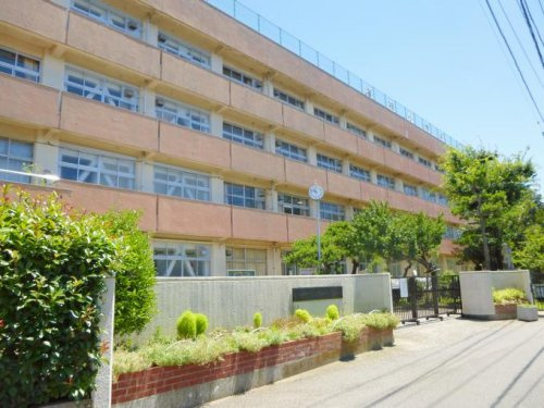 船橋市立海神小学校の画像
