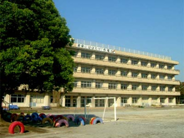 船橋市立市場小学校の画像1