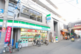 ファミリーマート黒門市場前店
