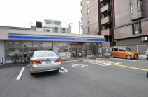 ローソン 鶴見橋一丁目店