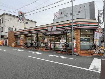 セブン-イレブン天下茶屋駅前店の画像1
