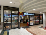 マクドナルド 南海天下茶屋駅店
