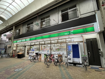 ローソンストア100 天下茶屋店