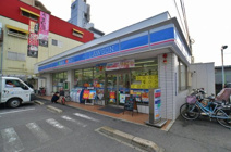 ローソン 岸里東一丁目店