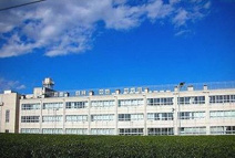 狭山市立中央中学校