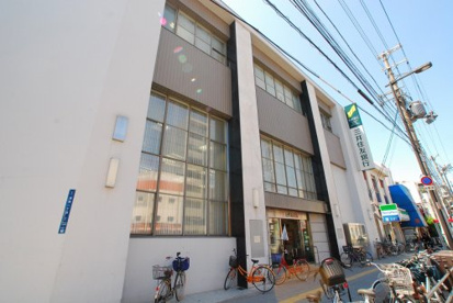 三井住友銀行 天下茶屋支店の画像1