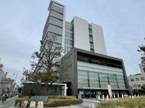 大阪市 西成区役所