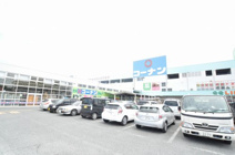 コーナン南津守店