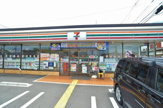 セブン-イレブン大阪北加賀屋１丁目店