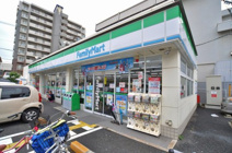 ファミリーマート玉出西店